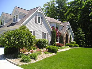 Landscapers and Lawncare Services in Emily, MN